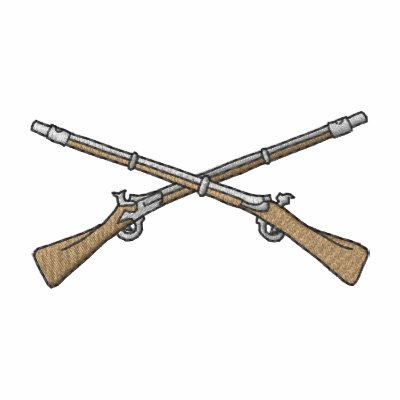 Infantry Officer Infantry Officer