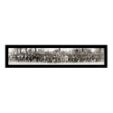 Infantrymen Rifles WWI Photo 1917 posters