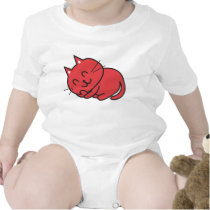 Infant's T-Shirt by studioyumi Infant's T-Shirt
