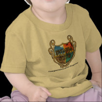 INFANTS t-shirts by pensacolatalentshow INFANTS t-shirts