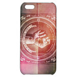 Infect Brand iPhone Case iPhone 5C Covers