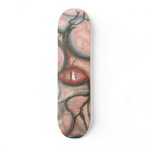 Infect Skate Deck
