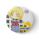 Infected chibi buttons