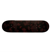 Infection Skateboard Deck