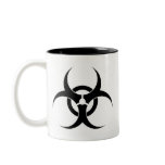 Infectious Mug