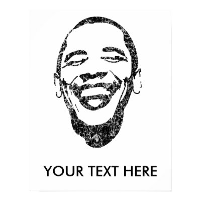 Infectious Smile Distressed Poster by HarryTerry