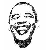 Infectious Smile Obama Long Sleave T t-shirts