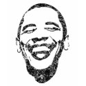 Infectious Smile Obama Shirt by HarryTerry Infectious Smile Obama Shirt