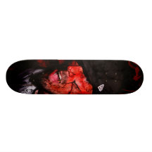 Infektid Deck Skateboards