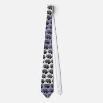 Inferior Berzerko Gyrus - Lavender Blue White ties by Ms_Clark Inferior Berzerko Gyrus - Lavender Blue White ties