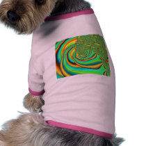 Inferna - fractal pet clothing by MyOtherPlanet Inferna - fractal pet clothing
