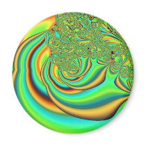 Inferna - fractal magnets