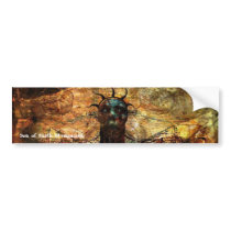 Infernal bumper stickers by zaner1 Infernal bumper stickers