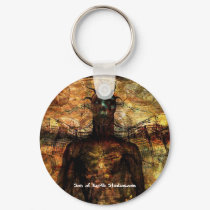 Infernal keychains