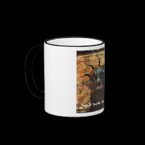 Infernal mugs