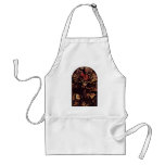 Inferno By Beccafumi Domenico Apron