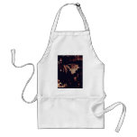 Inferno Details: St. Michael Aprons
