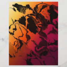 INFERNO FLYERS
