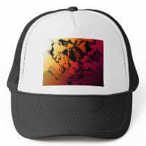 INFERNO HAT