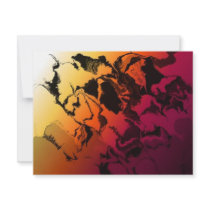 INFERNO PERSONALIZED INVITE