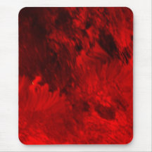 "inferno" mousepads artist:rene avalos