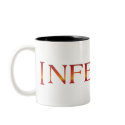 Inferno Mug #1