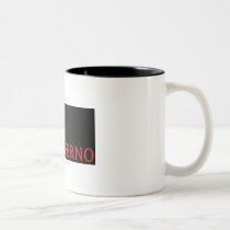 Inferno Mug #2 by adrian_phoenix Inferno Mug #2