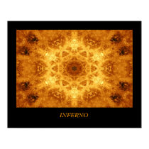 Inferno posters by Dreyseth Inferno posters