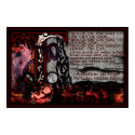 Inferno's Gate posters by DanielAnderson Inferno's Gate posters