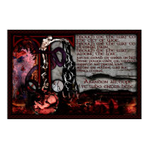 Inferno's Gate posters