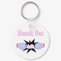 Infertility keychains