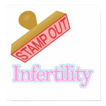 Infertility posters
