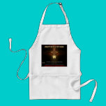 infestation aprons