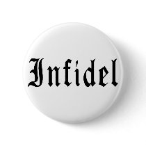 Infidel 1 pins