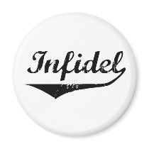Infidel 2 magnets