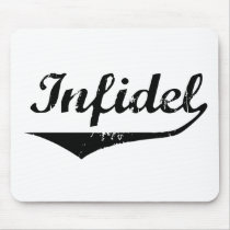 Infidel 2 mousepads