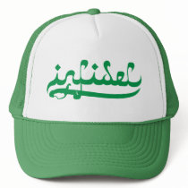 Infidel in Green hats