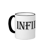 Infidel Mugs