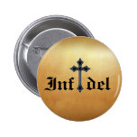 Infidel Pin