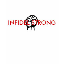 Infidel Strong Sport Shirt (SS)