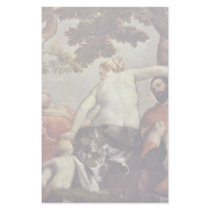 Infidelity By Veronese Paolo (Best Quality) Stationery Design