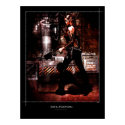 Infiltration posters