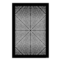 infini fini 02 posters by quadroctet infini fini 02 posters