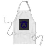 Infinite =( 2 aprons