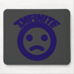 Infinite =( 2 mousepads