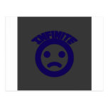 Infinite =( 2 postcards