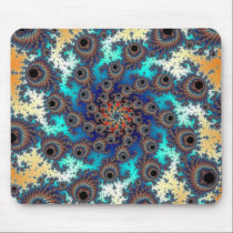 'Infinite Alignment' mousepads