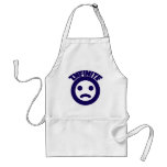 Infinite =( aprons