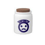 Infinite =( Candy Jar candy jars