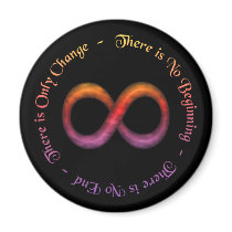 Infinite Change Magnet